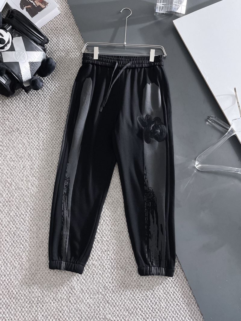 Y-3 Long Pants